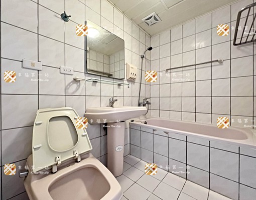 南屯3改2房✨可貓可租補戶籍|✨全屋電線重拉 - Image 9