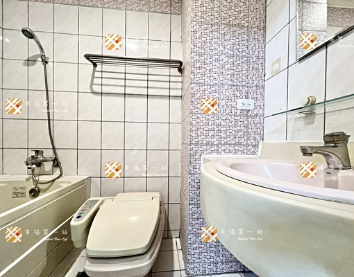 南屯3改2房✨可貓可租補戶籍|✨全屋電線重拉 - Image 12