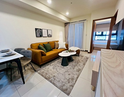 ღ絕無僅有ღ全新精緻裝潢全配拎包入住宅✿ - Image 4