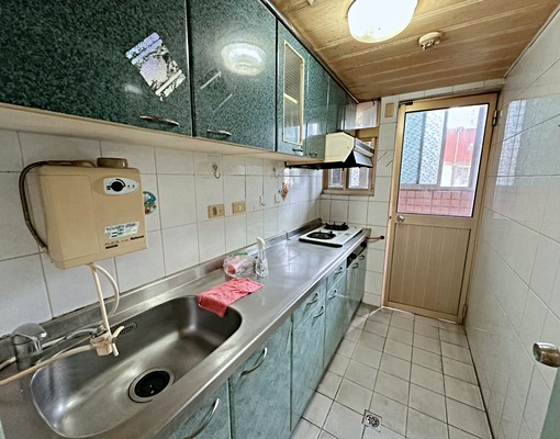 江子翠電梯三房/有管理員可租補免服務費 - Image 5