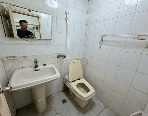 江子翠電梯三房/有管理員可租補免服務費 - Image 7