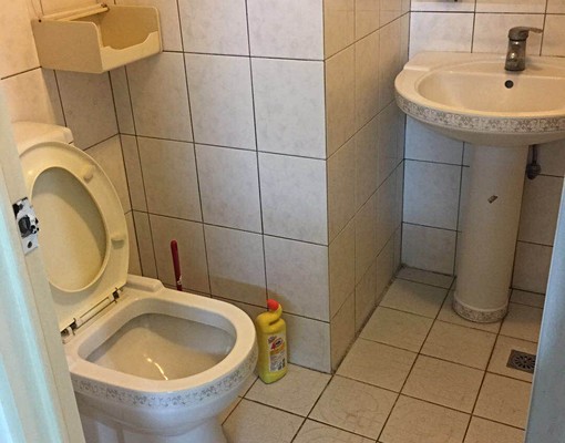 巨蛋商圈溫馨獨立陽台電梯套房(巨蛋捷運旁) - Image 7