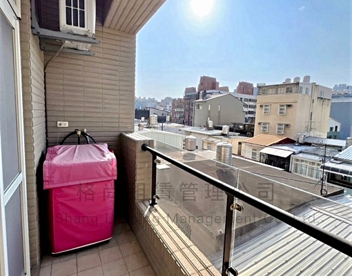 C關新|飯店式管理台電套房|獨立洗曬 - Image 6