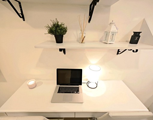 🥇豪華裝潢🥇租補入籍,免仲介費,淡大捷運站 - Image 11