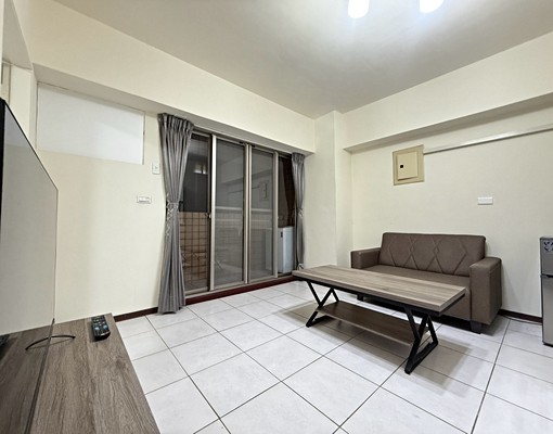 南屯皇后大道|可寵物|正一房一廳 - Image 1