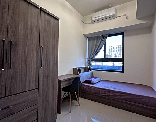 🔥遠雄建設🔥生活機能優🔥可租補🔥超大露台 - Image 6