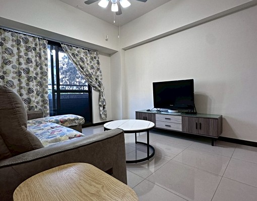 🔥遠雄建設🔥生活機能優🔥可租補🔥超大露台 - Image 1