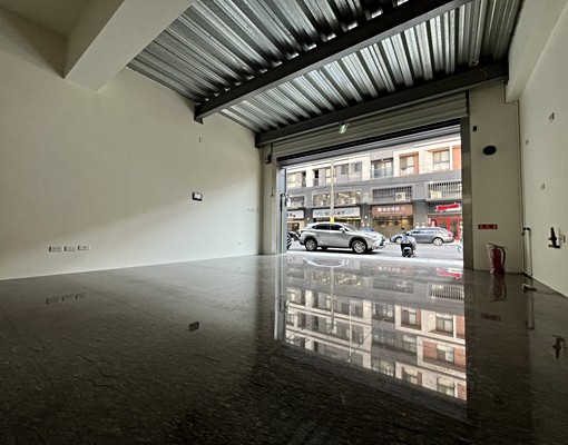 「房產直球王*小彤」新豐夢想成真黃金店面 - Image 5