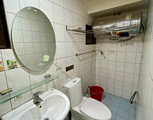 ‼️近四維市場超值三房|生活機能佳‼️可寵可租補 - Image 8