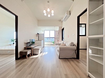 萱萱獨家釋出🍎八德麗寶豐洲湖景2+1房車🏠歡迎賞屋