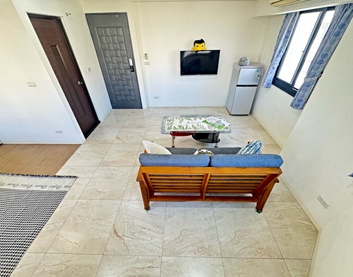 向上/公益/勤美🤩精品裝潢⚡️電梯一房一廳⚡️可租補乾濕分 - Image 11