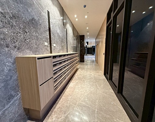 ★可租補入戶籍★櫻花知殷★平面車位★電梯三房★★台水電★ - Image 5