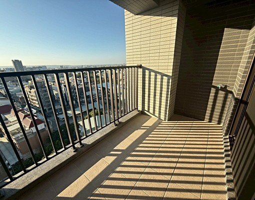 ★可租補入戶籍★櫻花知殷★平面車位★電梯三房★★台水電★ - Image 6