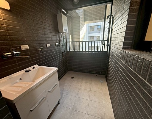 ★可租補入戶籍★櫻花知殷★平面車位★電梯三房★★台水電★ - Image 12