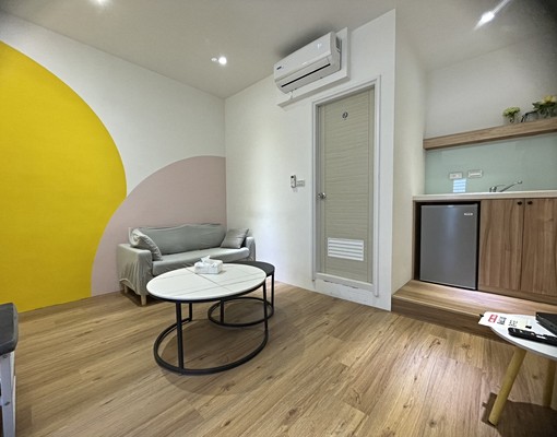 洽洽好租🏡巨蛋龜山工業區可貓可補助一房一廳 - Image 2