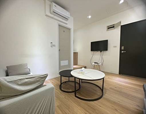 洽洽好租🏡巨蛋龜山工業區可貓可補助一房一廳 - Image 3