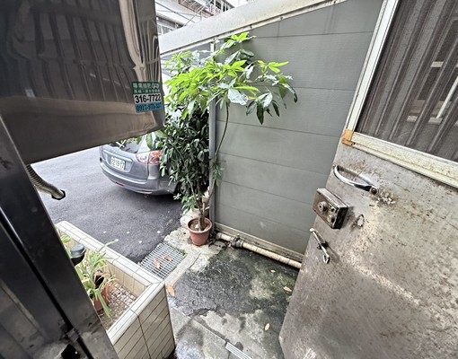 2房2廳✔匠心築造✔歡迎貓狗✔忠誠街 - Image 3