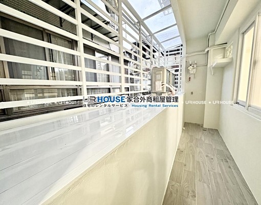 ✨MRT中山國中✨百萬裝潢✨採光佳 - Image 12