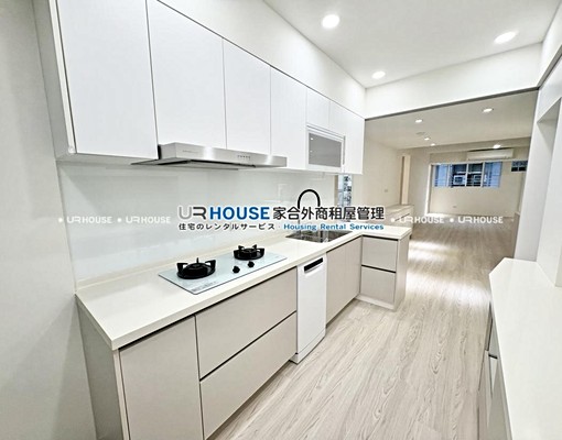 ✨MRT中山國中✨百萬裝潢✨採光佳 - Image 6