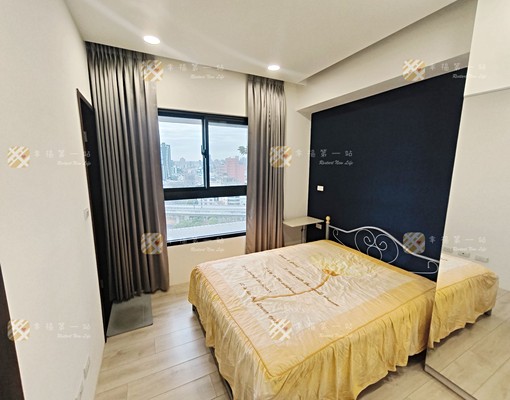 東區近LaLaport✨東方紐約三改二✨質感裝潢全室系統櫃 - Image 9