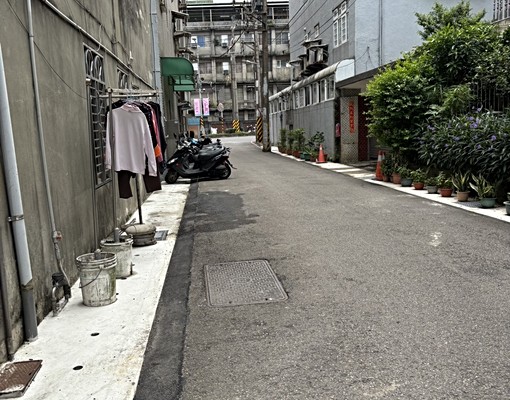 中壢往SOGO/小建地/A20重劃區旁