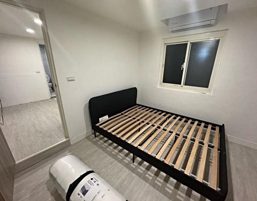 📮全新首租💛1房1廳💛獨洗💛可寵💛可租補💛404 - Image 4