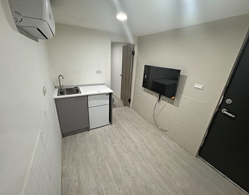 📮全新首租💛1房1廳💛獨洗💛可寵💛可租補💛404 - Image 8