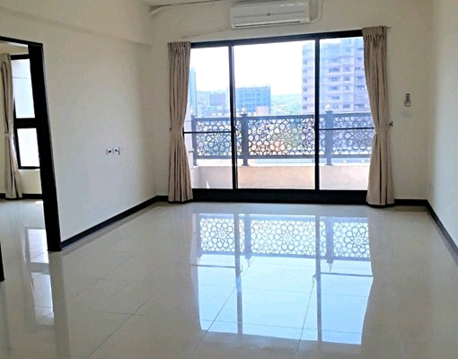 杜拜美學大有路4房車精華商圈無敵視野景觀 - Image 1