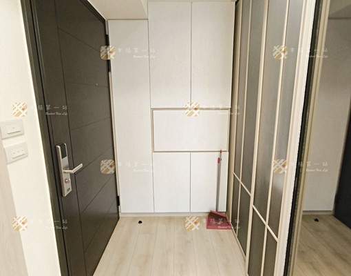 東區近LaLaport✨東方紐約三改二✨質感裝潢全室系統櫃 - Image 13