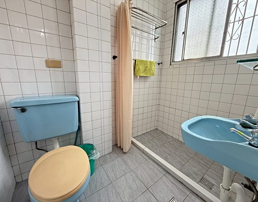 興大大買家🔥獨洗曬陽台🔥台水電分攤🛵室內機車位 - Image 5