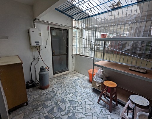 捷運站旁大四房~三井Lalaport - Image 7