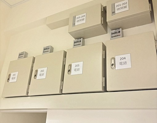 超便利!高翠路精美大套房~近園區近清大/交大 - Image 2