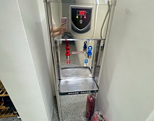 超便利!高翠路精美大套房~近園區近清大/交大 - Image 3