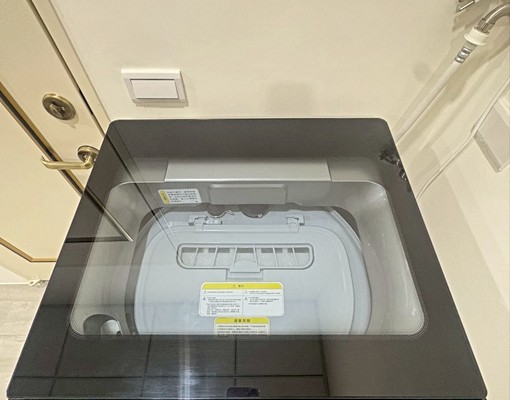 超便利!高翠路精美大套房~近園區近清大/交大 - Image 7