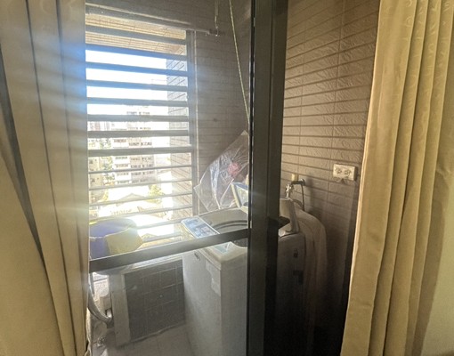 意志力大套房可申請租補獨洗獨曬有管理室 - Image 4