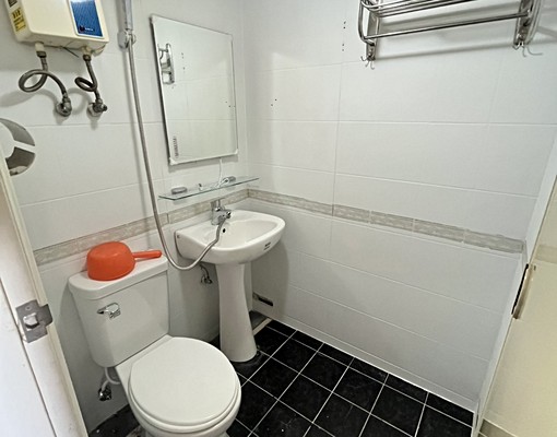 意志力大套房可申請租補獨洗獨曬有管理室 - Image 7