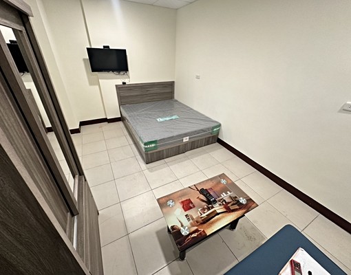 近健行科大中原商圈開窗套房 - Image 5