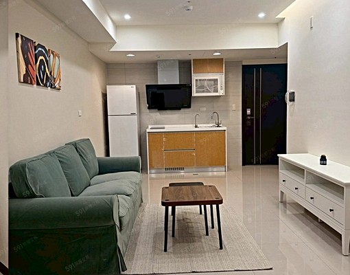 🔥遠雄新成屋落成🔥生活機能優🔥可租補🔥可入籍 - Image 3