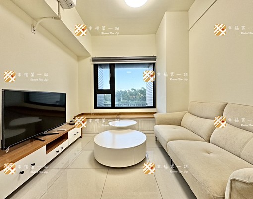 豐世紀全配2房💖稀有可寵秒殺💖附平車 - Image 2