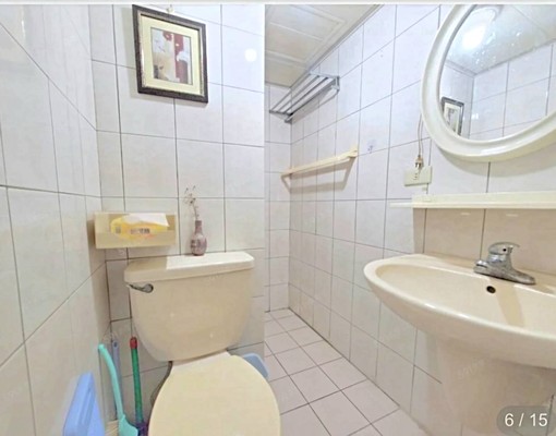 意志力🏠大里塗城三房平車👍租補免服務費💕可寵 - Image 10