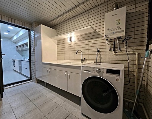 🔥聯悅建設🔥近三井outlet🔥可租補🔥全套傢俱 - Image 4