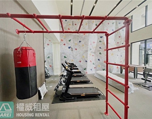 高醫熱河商圈⭐️郡都當代簡約二房含車位 - Image 11