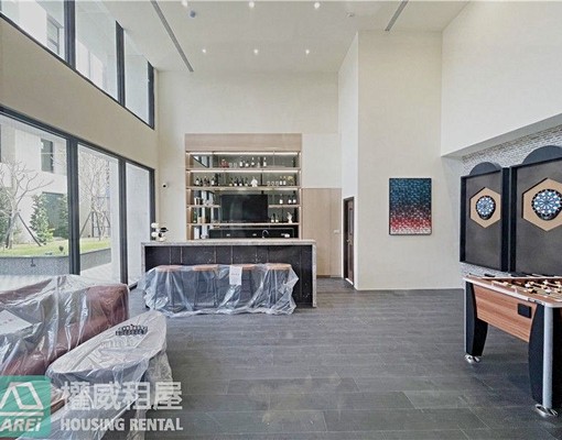 高醫熱河商圈⭐️郡都當代簡約二房含車位 - Image 12