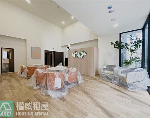 高醫熱河商圈⭐️郡都當代簡約二房含車位 - Image 13