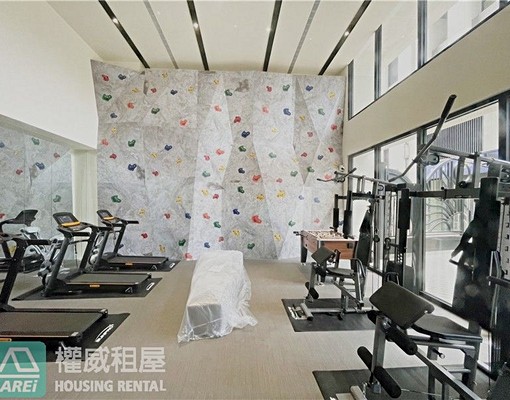 高醫熱河商圈⭐️郡都當代簡約二房含車位 - Image 10