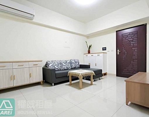 高醫熱河商圈⭐️郡都當代簡約二房含車位 - Image 2