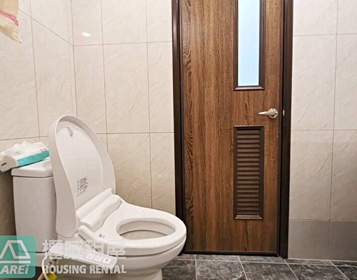 高醫熱河商圈⭐️郡都當代簡約二房含車位 - Image 8