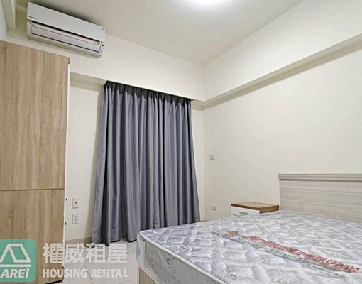 高醫熱河商圈⭐️郡都當代簡約二房含車位 - Image 5