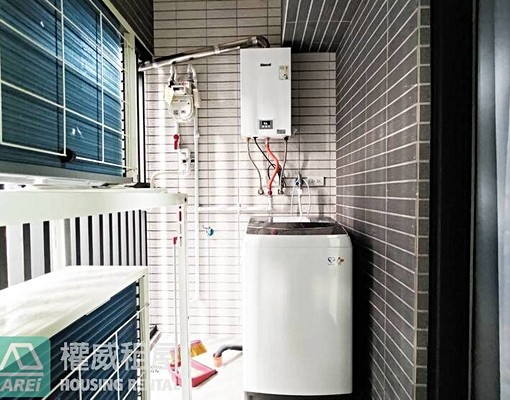 高醫熱河商圈⭐️郡都當代簡約二房含車位 - Image 9