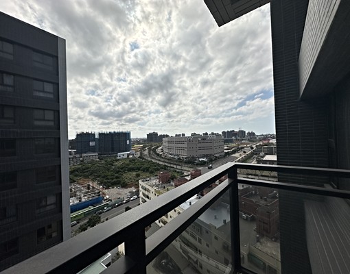 ✨大園客運園區精美兩房景觀戶✨ - Image 12